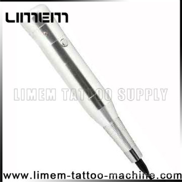 the Professional Good Permanent Silver Makeup pen